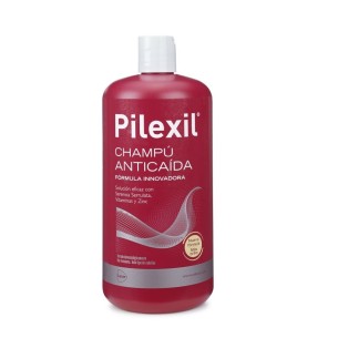 PILEXIL CHAMPU ANTICAIDA  1...