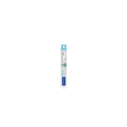 CEPILLO DENTAL INFANTIL VITIS BABY
