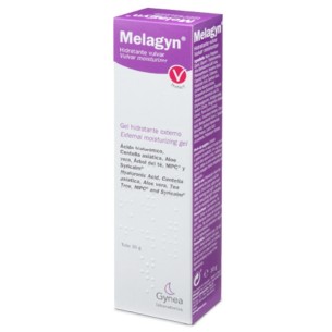 MELAGYN HIDRATANTE VULVAR...