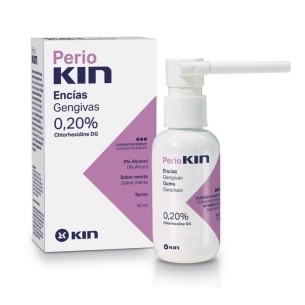PERIOKIN SPRAY  1 FRASCO 40...