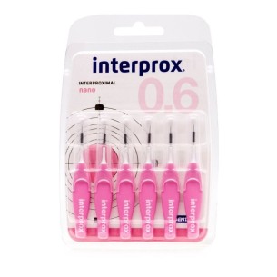 CEPILLO INTERPROXIMAL...