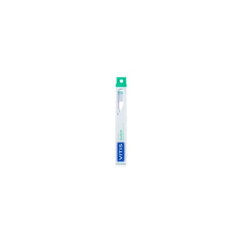 CEPILLO DENTAL ADULTO VITIS SUAVE