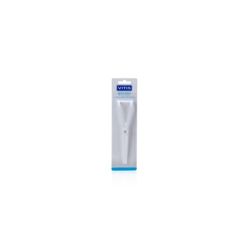 VITIS APLICADOR SEDA Y CINTA DENTAL
