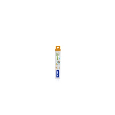 CEPILLO DENTAL INFANTIL VITIS KIDS