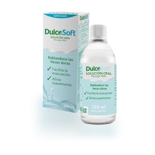 DULCOSOFT SOLUCION ORAL  1...
