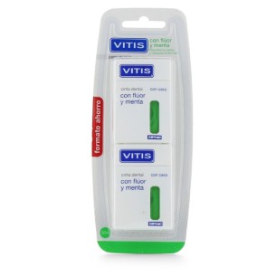 VITIS SEDA DENTAL CON FLUOR...