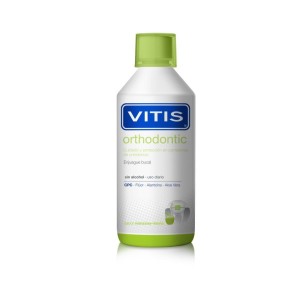 VITIS ORTHODONTIC COLUTORIO...