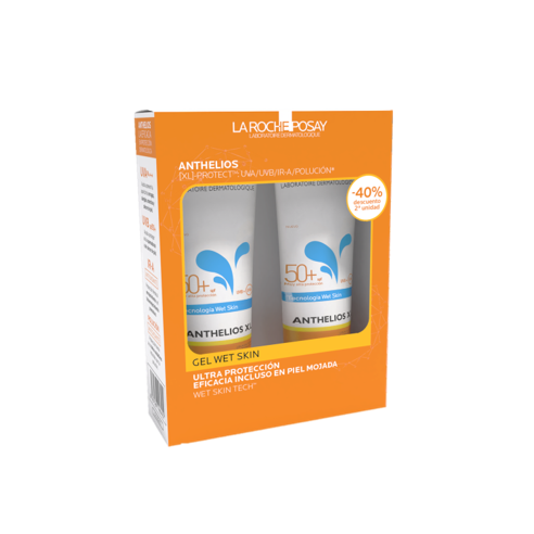 ANTHELIOS DUPLO WET SKIN 2º 40...