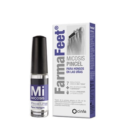 FARMALASTIC FEET MICOSIS TRATAMIENTO...