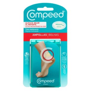 COMPEED AMPOLLAS...