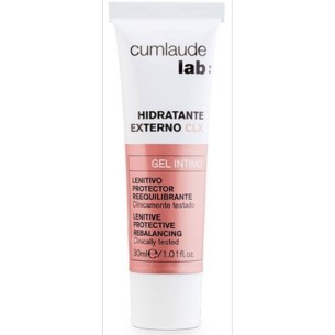 CUMLAUDE LAB: HIDRATANTE...