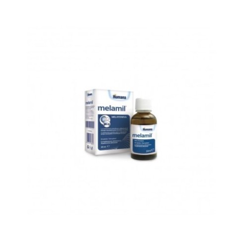 MELAMIL  1 MG 30 ML