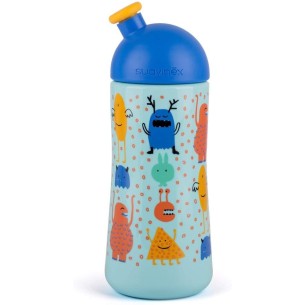 BOTELLA BOQUILLA SUAVINEX...
