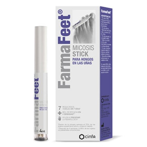 FARMALASTIC FEET MICOSIS TRATAMIENTO...