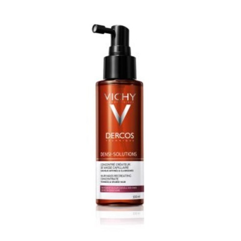 VICHY DERCOS DENSI SOLUTIONS...