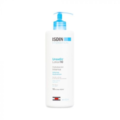 ISDIN HYDRATION UREADIN LOTION 10  1...