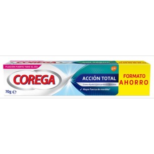 COREGA ACCION TOTAL CREMA...