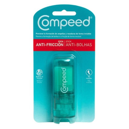 COMPEED ANTI-FRICCION STICK  1 ENVASE...