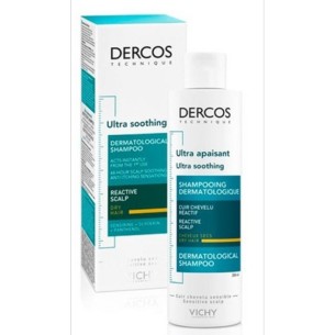DERCOS TECHNIQUE CHAMPU...