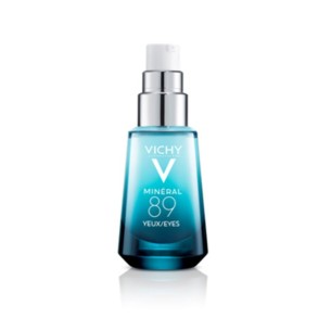 VICHY MINERAL 89 OJOS  1...