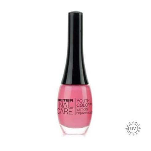 YOUTH COLOR BETER NAIL CARE 1 ENVASE...