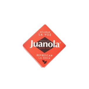 JUANOLA PASTILLAS CLASICAS...