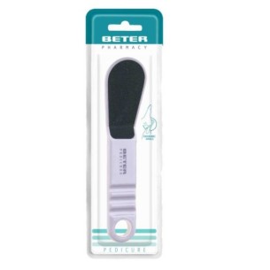 LIMA DUREZAS PEDICURA BETER...