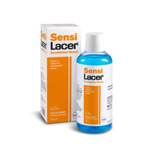 SENSILACER SENSIBILIDAD...