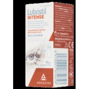 LUBRISTIL INTENSE SOLUCION...