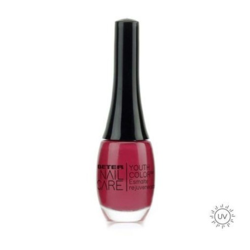 YOUTH COLOR BETER NAIL CARE 1 ENVASE...