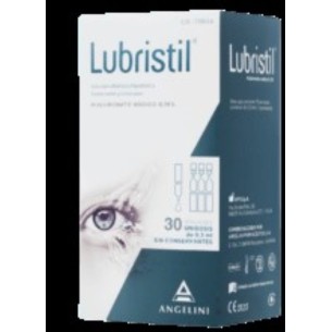 LUBRISTIL SOLUCION...