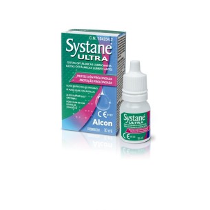 SYSTANE ULTRA GOTAS...