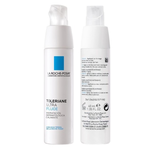 TOLERIANE ULTRA FLUIDO P ALERGICA O...