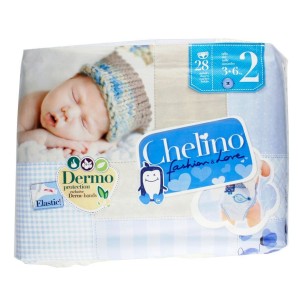 CHELINO FASHION & LOVE...