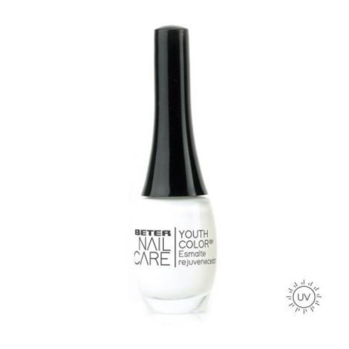 YOUTH COLOR BETER NAIL CARE 1 ENVASE...