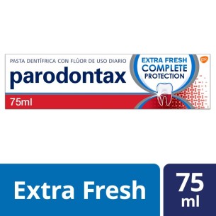 PARODONTAX COMPLETE...