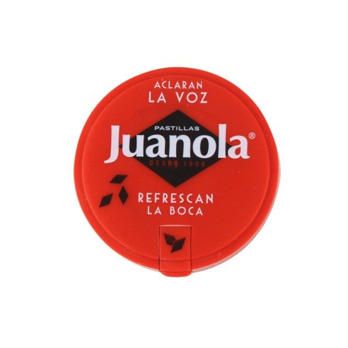JUANOLA PASTILLAS CLASICAS  1 ENVASE...
