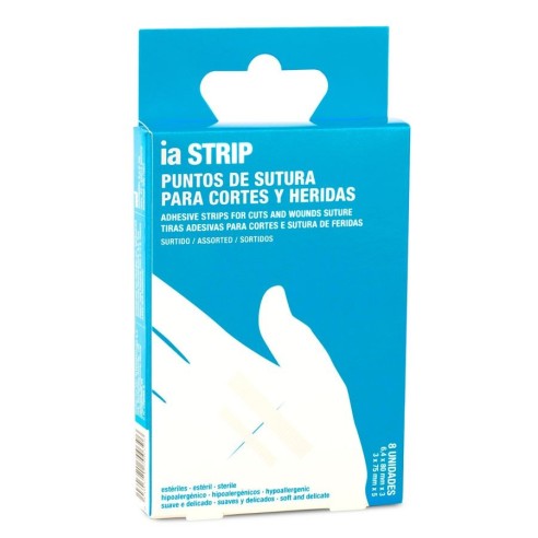 INTERAPOTHEK HERIDITAS PUNTOS DE...