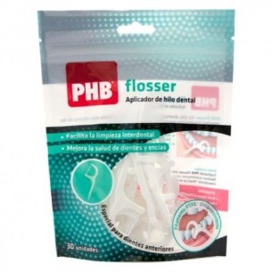 PHB APLICADOR HILO FLOSSER...