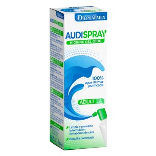 AUDISPRAY ADULT LIMPIEZA...