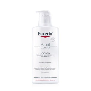 EUCERIN ATOPICONTROL LOCION...