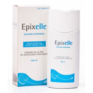 EPIXELLE SOLUCION...