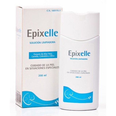 EPIXELLE SOLUCION LIMPIADORA  1...
