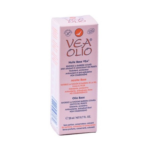 VEA OLIO  1 ENVASE 20 ML