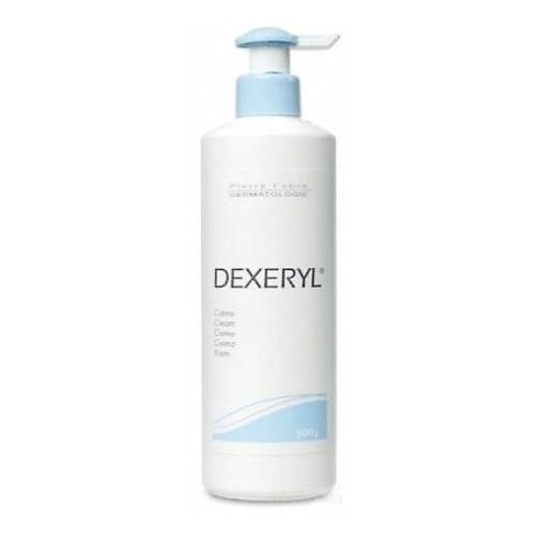 DEXERYL CREMA EMOLIENTE DUCRAY 1...