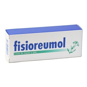 FISIOREUMOL CREMA VIÑAS...