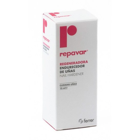 REPAVAR REGENERADORA ENDURECEDOR DE...