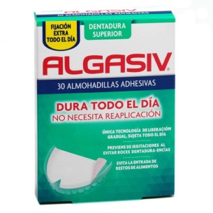 ALGASIV ALMOHADILLAS...