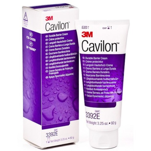 CAVILON 3M CREMA BARRERA...