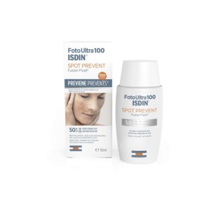 FOTOULTRA 100ISDIN SPOT... 2